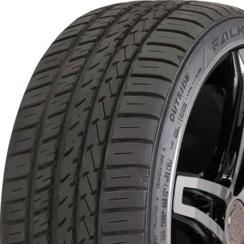 4 x Falken AZENIS FK510 235/35R20 92Y XL Ultra High 4 x Falken AZENIS FK510 235/35R20 92Y XL Ultra High