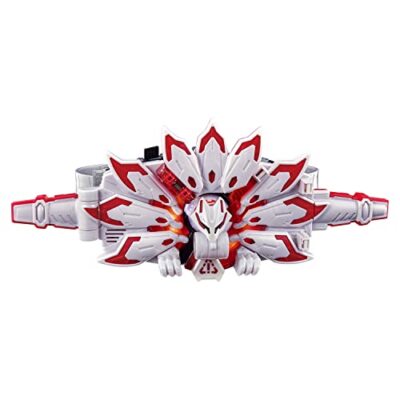 【美品】ISUCA 全9巻セット&オリジナル限定版BD付き NEW BANDAI Kamen Rider Geats DX Boost Mark IX 9 Raise Buckle