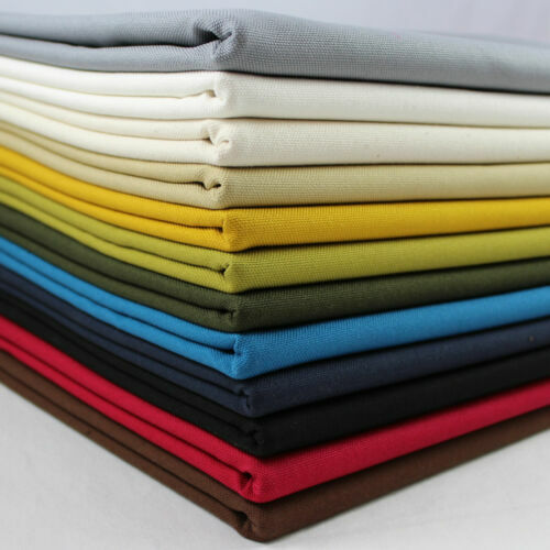 Cotton Heavy Upholstery Craft Fabrics
