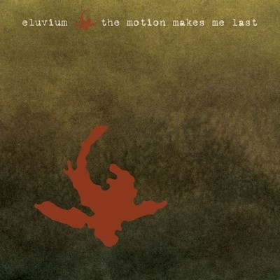 Eluvium - Motion Makes Me Last [New CD] Extended Play