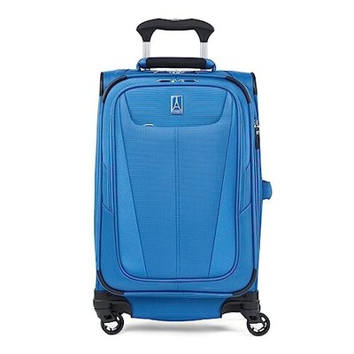 Travelpro Maxlite 5 Softside Expandable Luggage with 4 Spinn