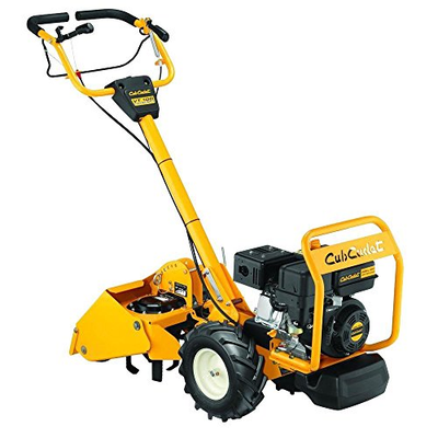 Cub Cadet 16 in. 208 cc Gas Vertical Tine Tiller