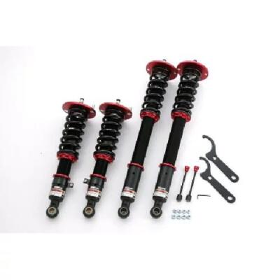 リール BLITZ R33 BLITZ DAMPER ZZ-R for NISSAN SKYLINE ECR33 1993/08-1998/05