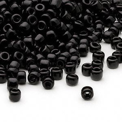 200 Matsuno 6/0 Glass Seed Beads Opaque Colors Shiny Or Frosted Spacer Beads