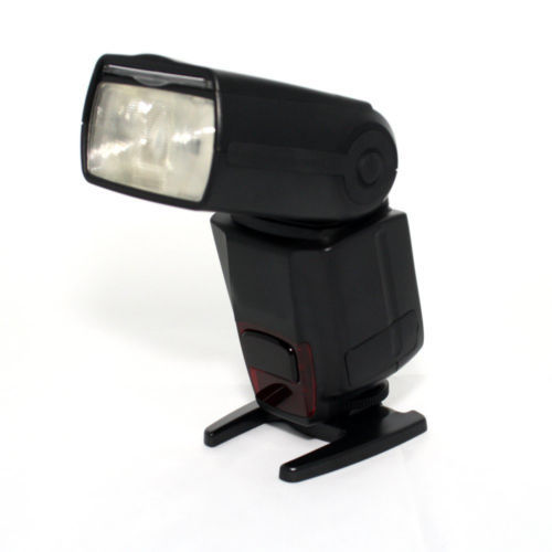 Fujifilm Camera Flash