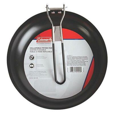 Coleman 9.5-In.Frying Pan