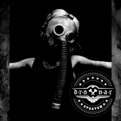 DROTTNAR   STRATUM (CD) BLACK METAL ENDTIMES CRIMSON MOONLIGHT CBM WHITE METAL