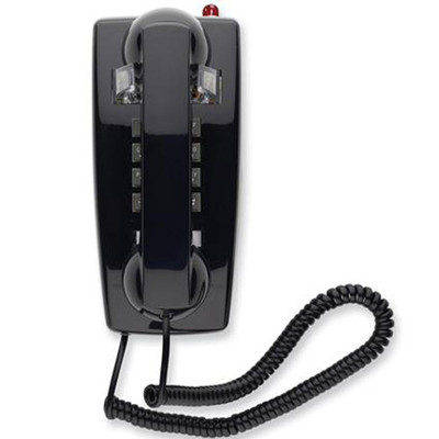 Celtis Scitec 2554W Wall Mount Telephone Phone Black Bell Ringer Shop SCI-25412