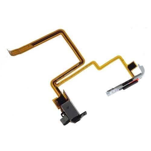 Cavo Di Prolunga Per Cuffie Per Cuffie Placcato Argento OCC A - Foto 8