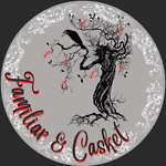 familiarandcasket