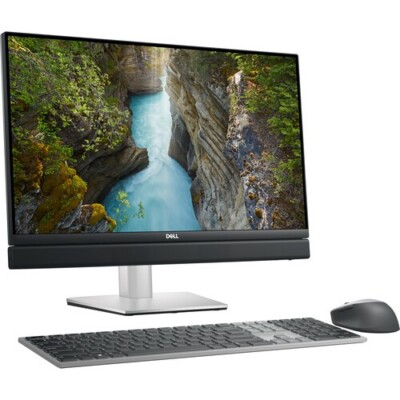 Dell OptiPlex 7410 All-in-One Thin Client G7400T 16GB RAM 512GB SSD W10 IOT