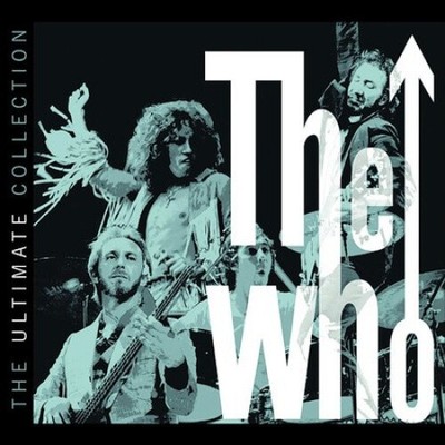 The Ultimate Collection [Bonus Disc] by Who