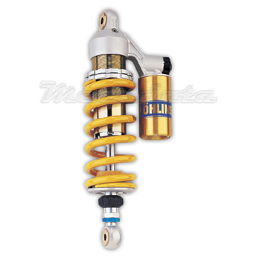 Amortisseur Ohlins (S46pr1c1l) Ducati Sport Classic - Paul Smart 2006-2006 G7
