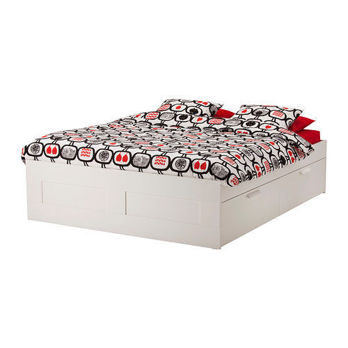 IKEA Beds and Mattresses