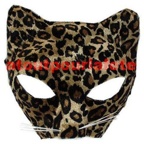 Masques carnaval