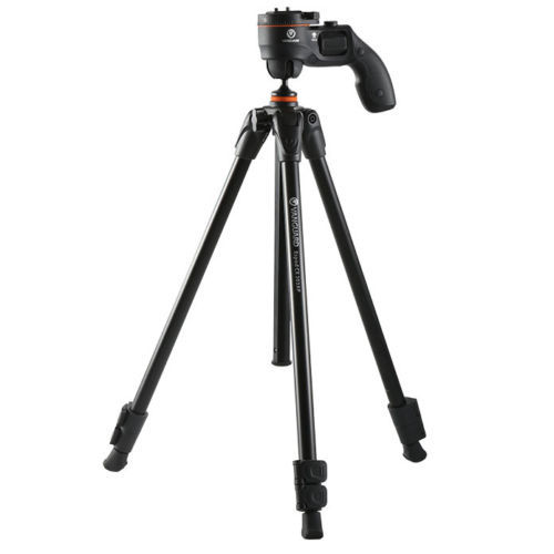 Vanguard Tripods and Monopods