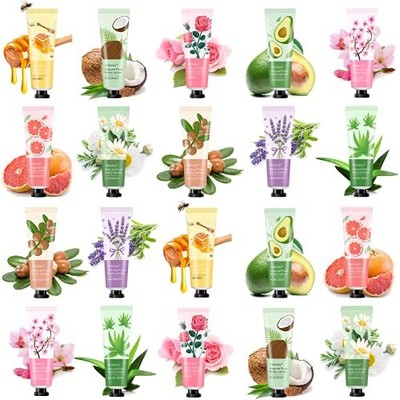 Gifts Bulk For Women Dry Skinsmall Travel Size Lotion Set...
