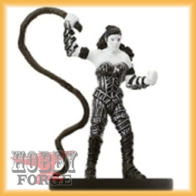 Aspect of Loviatar 26 - Night Below - Dungeons & Dragons Miniature, Death Undead