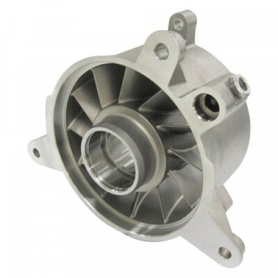 SOLAS  SK-SV-140/75 - 12-Vane Impeller Jet Pump for Sea-Doo