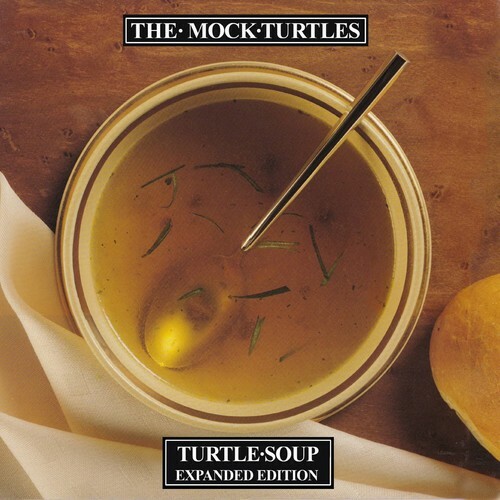 【非売品】TURTLE HEADS SOUP COMPILATION CD◇8Y Turtle Soup by Mock Turtles (CD, 2017) for sale online | eBay