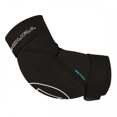 Gomitiere Endura SingleTrack Protector-Black-S/M