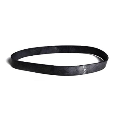 Replacement for Sharp Type BU-3 Upright Vacuum Cleaner Replacement Flat Belt ...