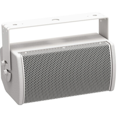 Bose AMU105 ArenaMatch Utility Outdoor Loudspeaker in White Single (811433-0210)