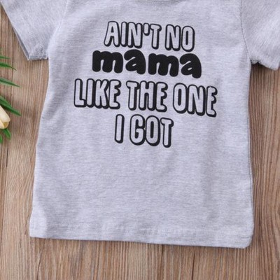 Ain't No Mama Like The One I Got!