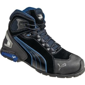 PUMA Rio BLK Mid S3 SRC 632250 256 41 PUMA Rio BLK Mid S3 SRC 632250 256 41