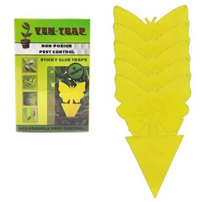 For Fruit Fly, Gnat Trap, White Flies