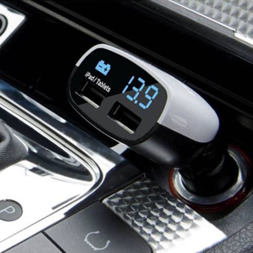 Tablet & eReader Car Chargers Cables for LG Samsung Galaxy Tab 4