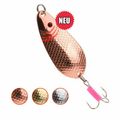 Sonstige Angelsport-Köder, Futtermittel & Fliegen für Forellen