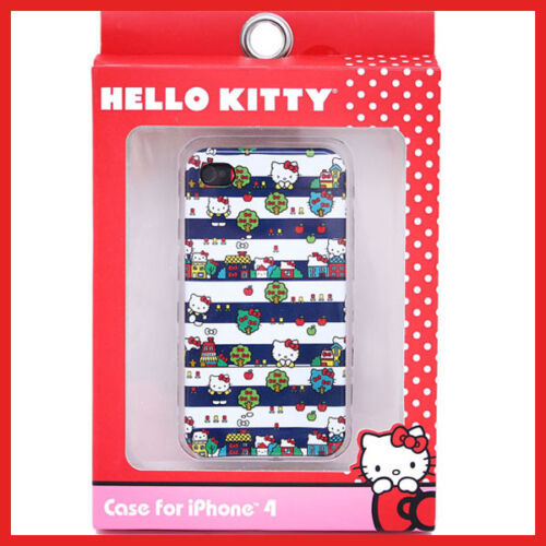 Fundas y carcasas Hello Kitty para teléfonos móviles y PDAs