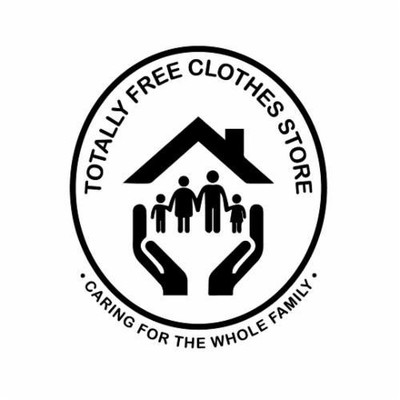 Totally Free Clothes Store