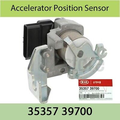 OEM 3535739700 Accelerator Position Sensor For KIA Amanti Opirus 3.5L 2004-2006