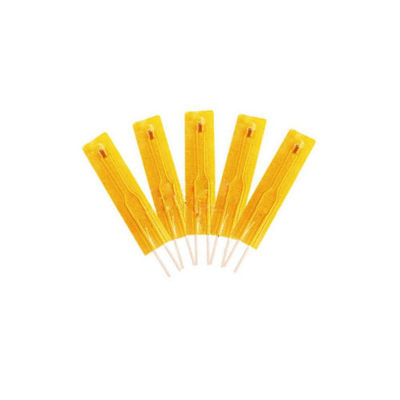 10Pcs NEW  MF5B SMD NTC 1% 3950 100K Thermistor For 3D Printer 