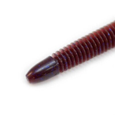 GEECRACK BELLOWS STICK 4.8inch 034, 6 pcs., Lenght inch./cm 4.8''/12.19 Fishi...