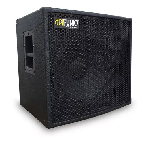ベース Epifani UL 115 used】Epifani / UL 115 8 ohms 400W #110400050【GIB横浜