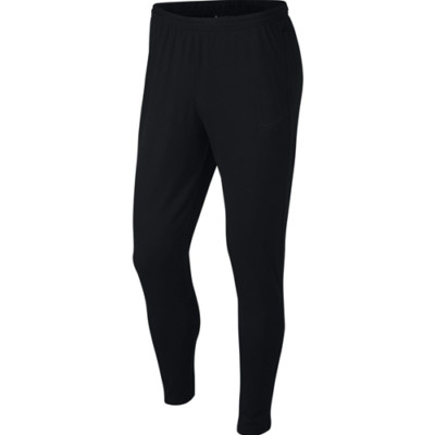 PANTALONE DI TUTA DA BAMBINO NIKE DRY FIT ACADEMY JUNIOR BLACK allenamento
