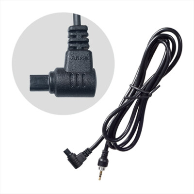 SMDV Release Cable RC-T8 Series for T8 Timer Shutter Interval Remote Controller