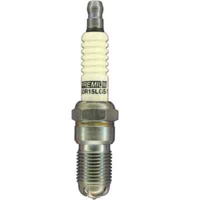 Brisk USA GOR15LGS-T Premium Racing Spark Plug