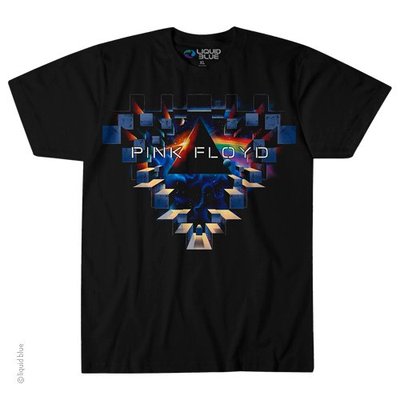 PINK FLOYD-SPACE WINDOW-DARK SIDE OF THE MOON-T-SHIRT S,M,L,XL,2X Gilmour,Waters