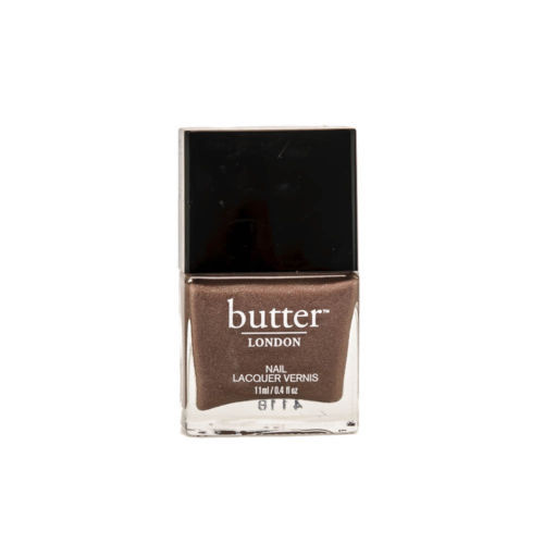 Butter London Nail Polishes