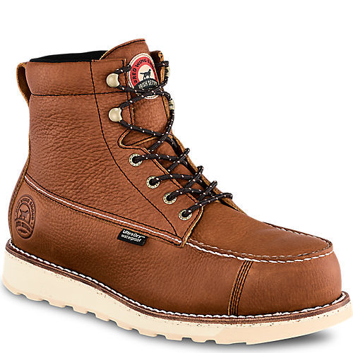 Irish Setter Hunting Boots Mens Wingshooter St 6