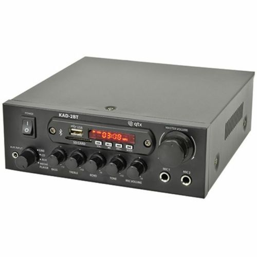 Home Audio Amplifiers & Preamps