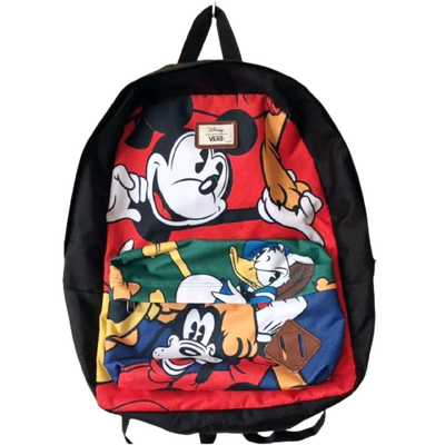 Vans x sales disney bag