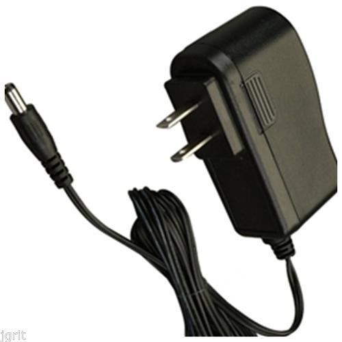 12v 1A adapter cord=NetGear DM111PSP v2 router power wire wa...