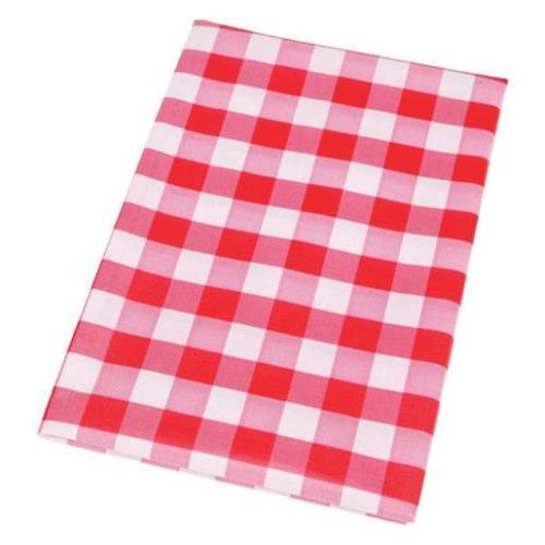 54*78 Inch Bladertaling Polyester Rechthoek Tafelkleed Niet-Geweven Vlek Rimpelb