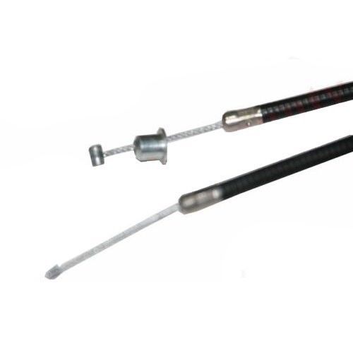 Friction Free Throttle Accelerator Speed Cable Assembly Jawa Models  