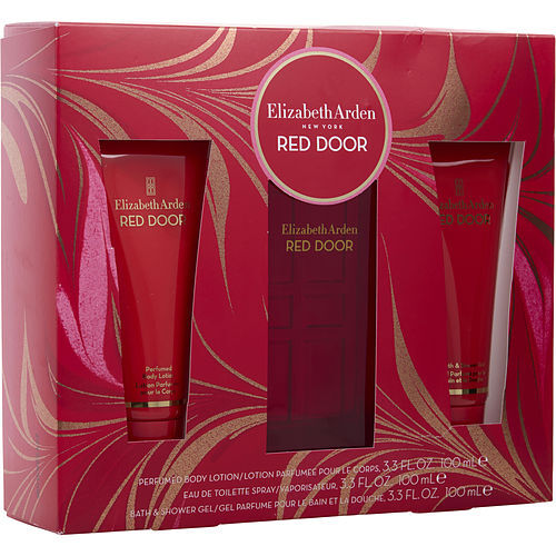 RED DOOR от Elizabeth Arden, 3,3 УНЦИИ, Аутентичный фрагмент-338167